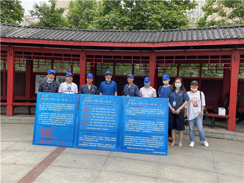 黨員進(jìn)社區(qū)2 黨員進(jìn)社區(qū)2